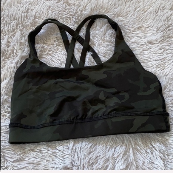 lululemon athletica Other - LULULEMON energy bra